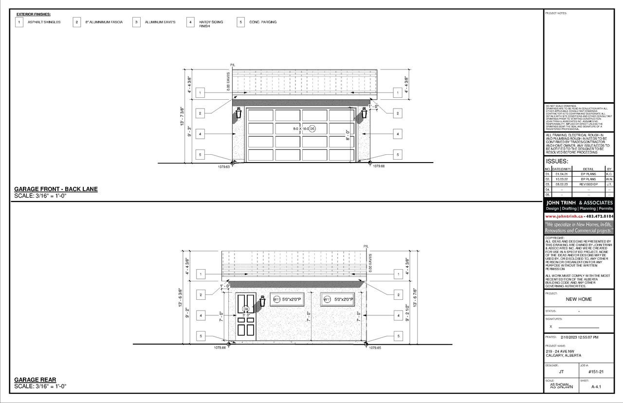 Image from page 5 of the file 'DP2023-00886 DMAP Plans Submitted 2023-02-13 - 3MB'
