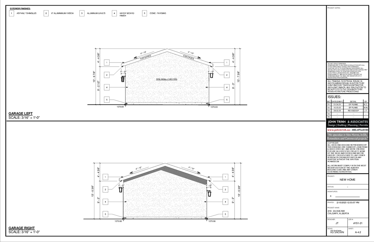 Image from page 6 of the file 'DP2023-00886 DMAP Plans Submitted 2023-02-13 - 3MB'