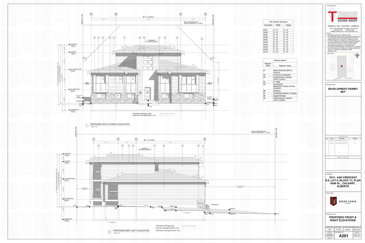 Image from page 13 of the file 'DP2023-03816 DMAP Plans Submitted- 2023-06-09- 7 MB'