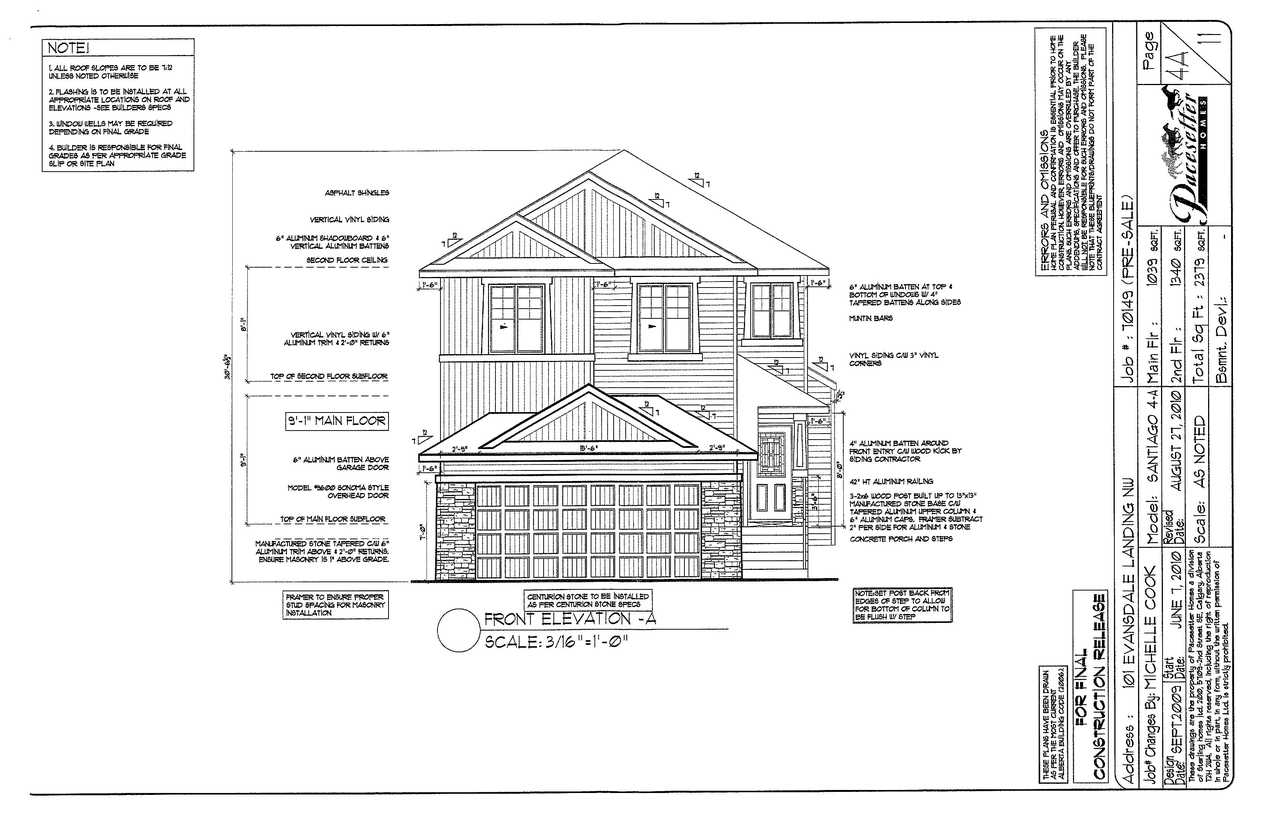 Image from page 3 of the file 'DP2023-05807 DMAP Plans Submitted 2023-08-21 - 1MB'