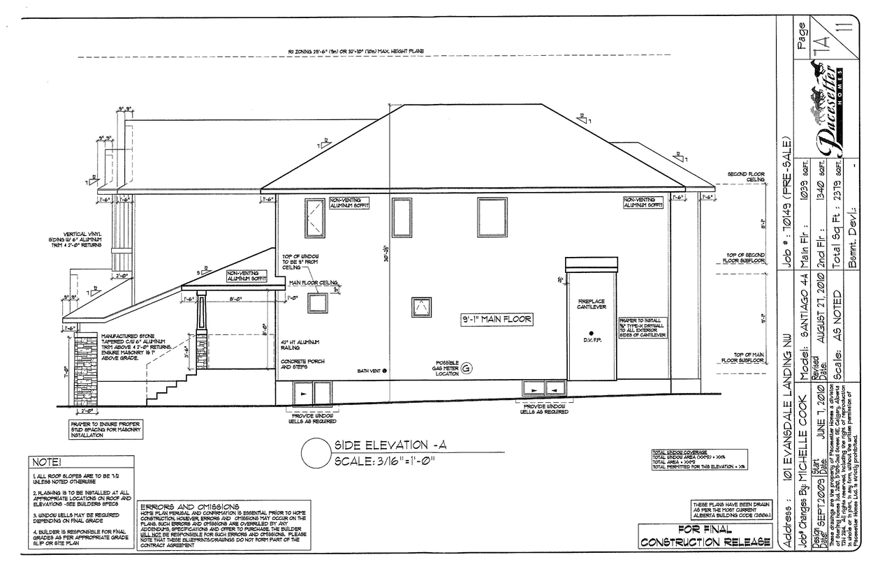 Image from page 6 of the file 'DP2023-05807 DMAP Plans Submitted 2023-08-21 - 1MB'