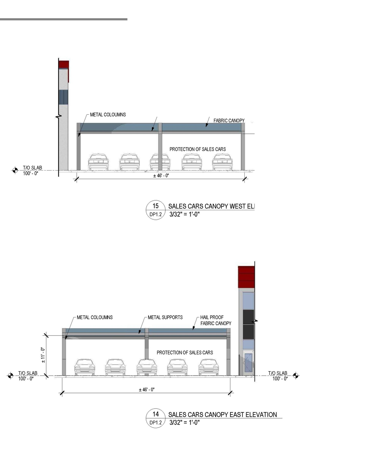 Image from page 4 of the file 'DP2023-08898 DMAP Amended Plans (3MB) 2026-05-11'
