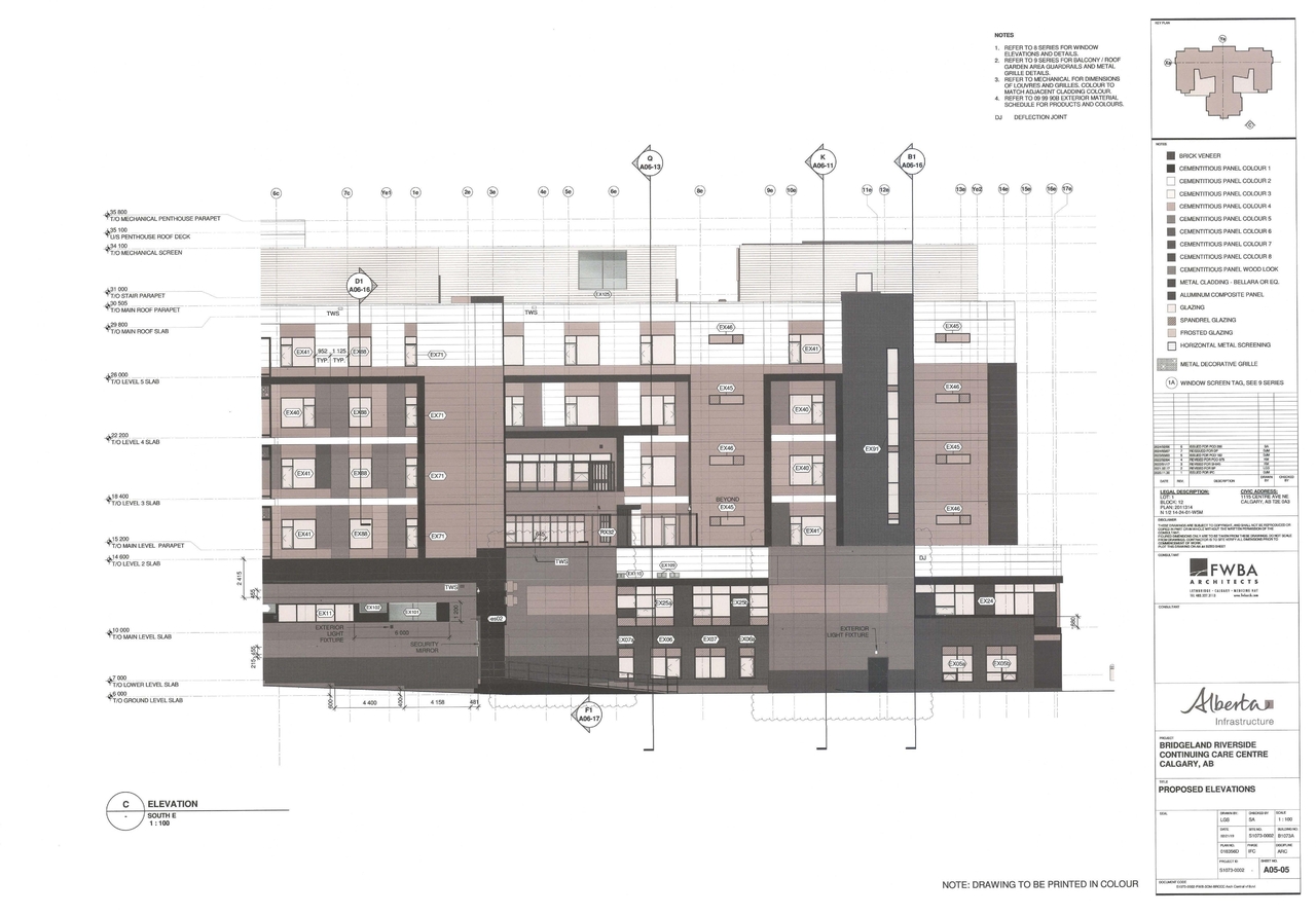 Image from page 4 of the file 'DP2024-01585-DMAP Plans Submitted 2024-04-22 14MB'