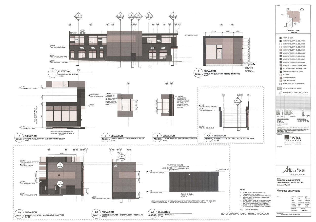 Image from page 7 of the file 'DP2024-01585-DMAP Plans Submitted 2024-04-22 14MB'