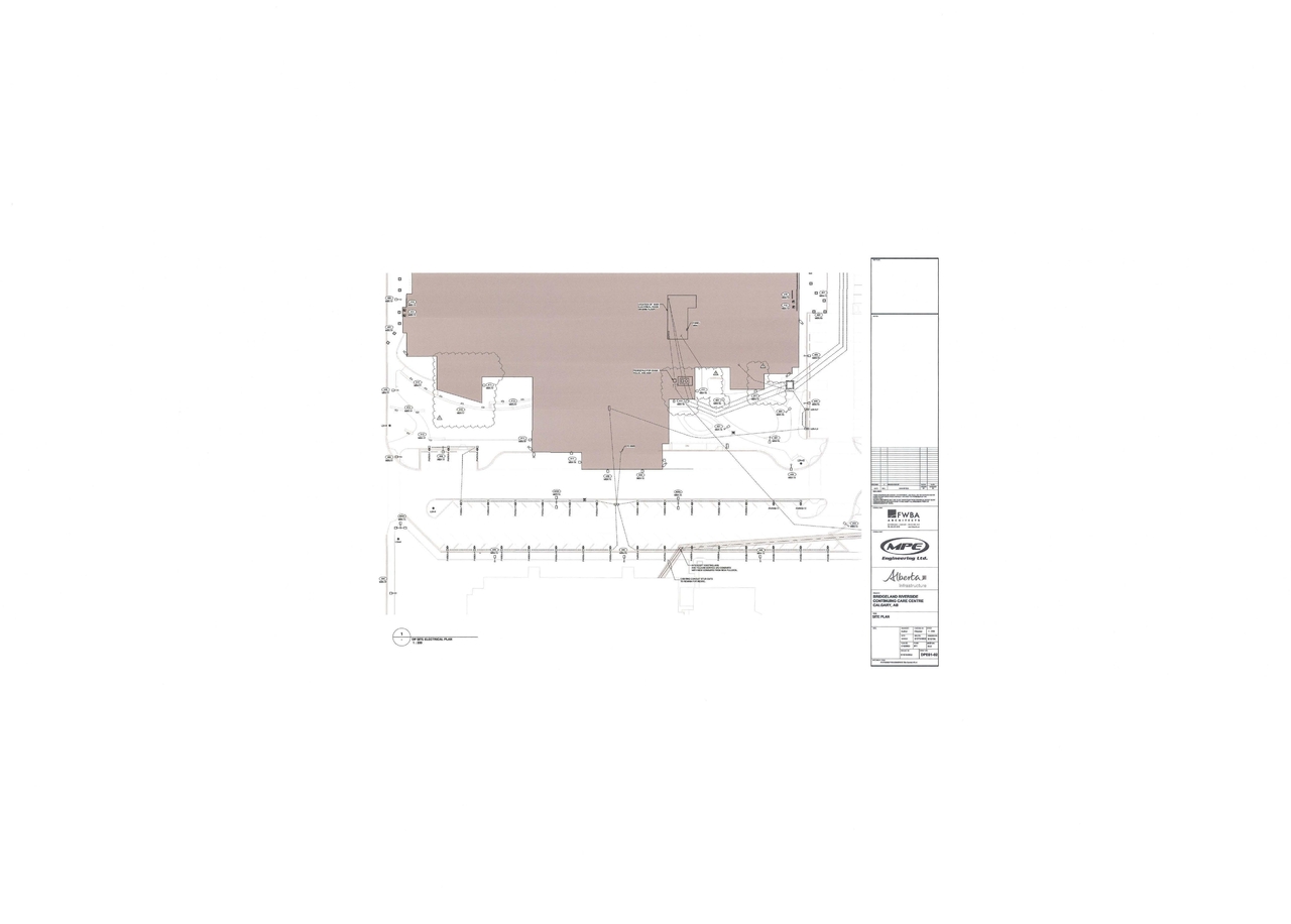 Floor plan for project from page 8 of the file 'DP2024-01585-DMAP Plans Submitted 2024-04-22 14MB'