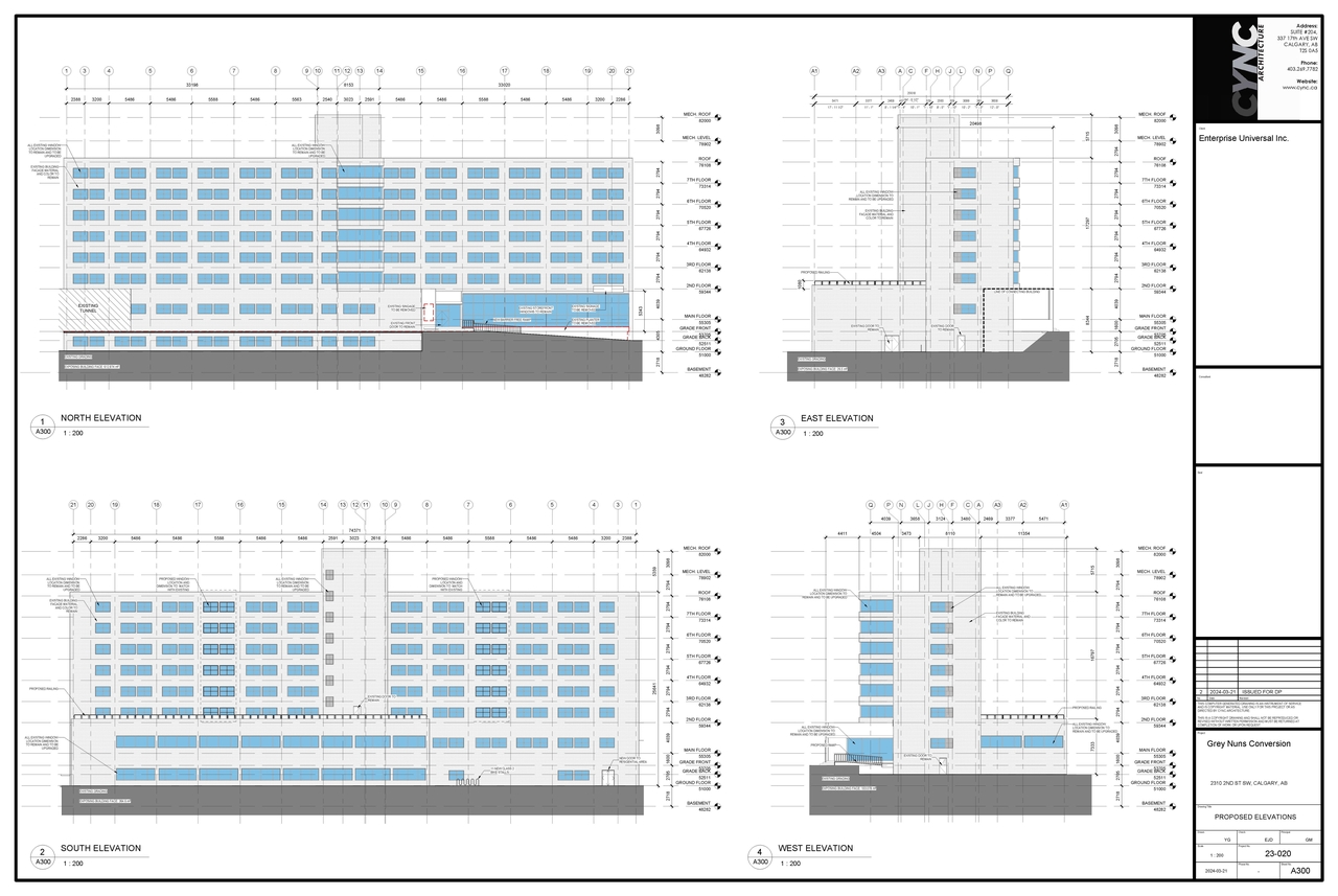 Image from page 6 of the file 'DP2024-02092 DMAP Plans Submitted 2024-03-26 - 5MB'
