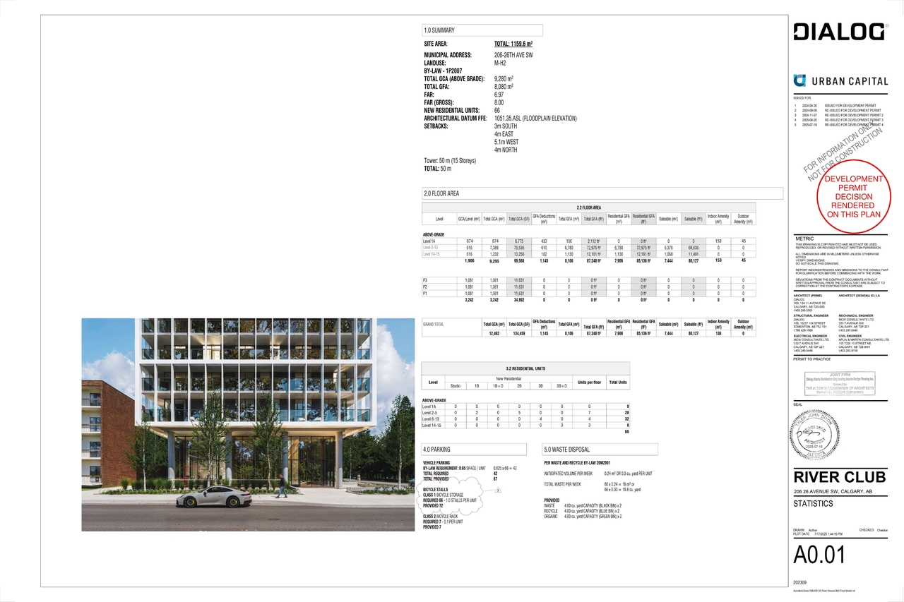 Image from page 3 of the file 'DP2024-03130 - DMAP PLANS -Decision Rendered 2025-09-29 (9MB)'