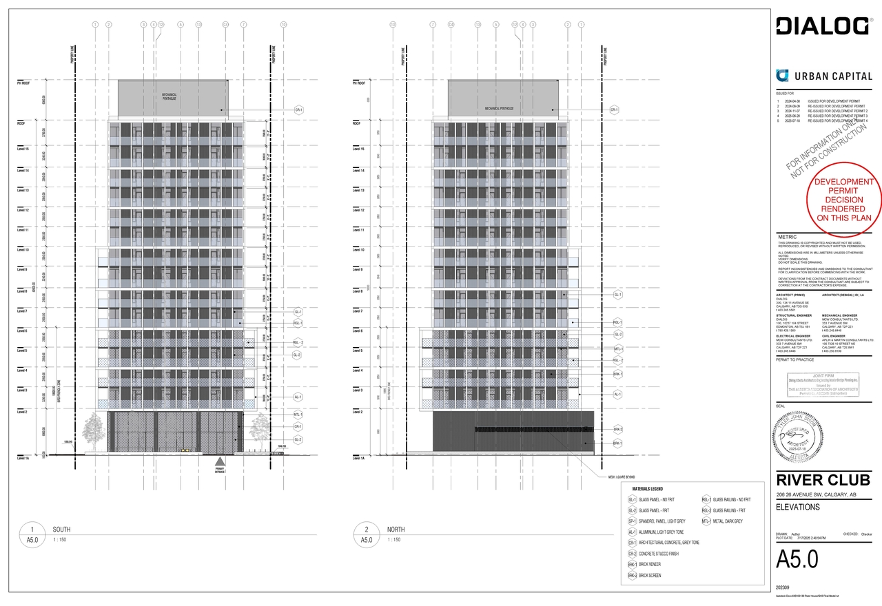 Image from page 5 of the file 'DP2024-03130 - DMAP PLANS -Decision Rendered 2025-09-29 (9MB)'