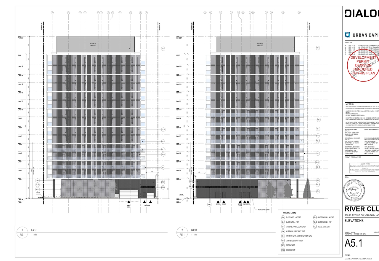 Image from page 6 of the file 'DP2024-03130 - DMAP PLANS -Decision Rendered 2025-09-29 (9MB)'