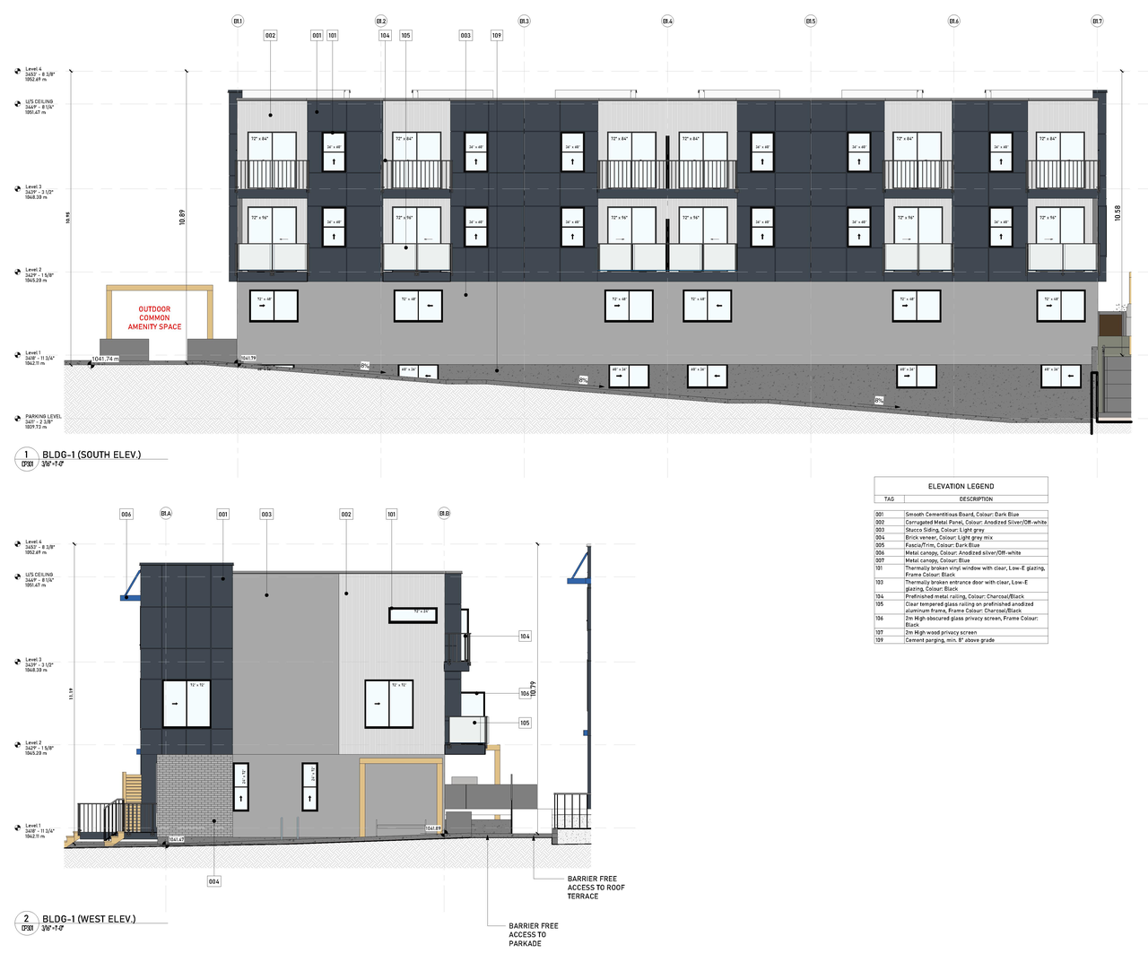 Image from page 6 of the file 'DP2024-03449 DMAP Plans Submitted 2024-05-15 - 18MB'