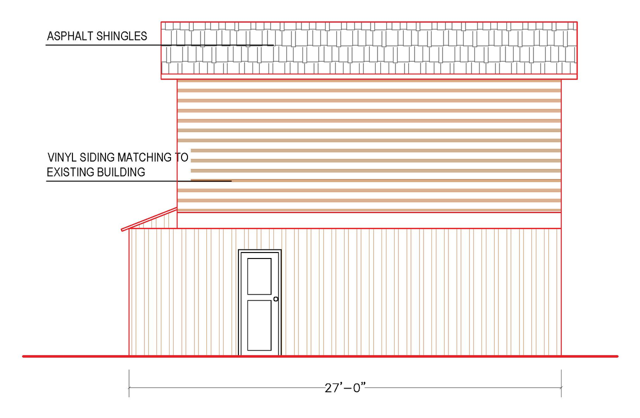 Image from page 4 of the file 'DP2024-03829 DMAP Plans Submitted-2024-05-30-2MB'
