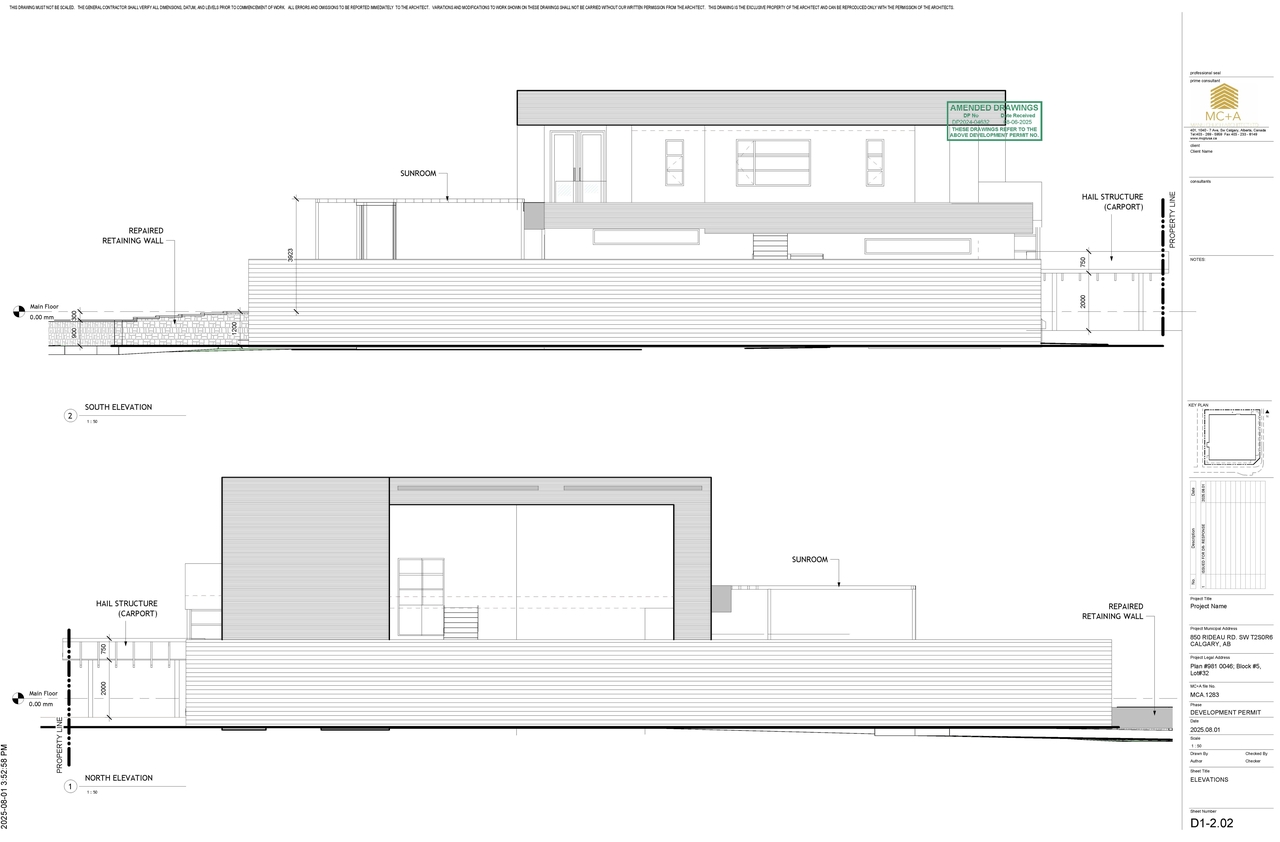 Image from page 4 of the file 'DMAP Plans (Amended) DP2024-0463 (9MB) 08-06-2025'