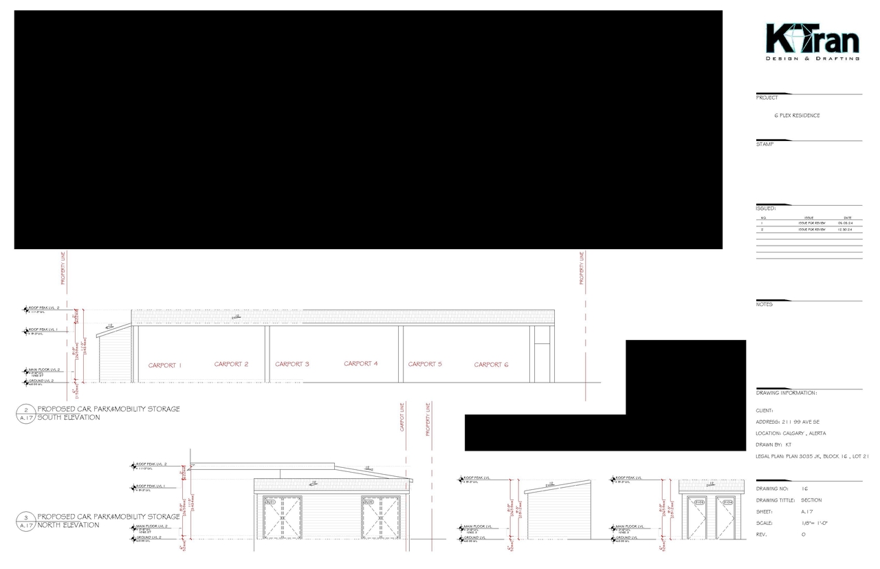 Image from page 11 of the file 'DP2024-04973 DMAP PLANS (AMENDED) 2025-06-09 (4MB)'