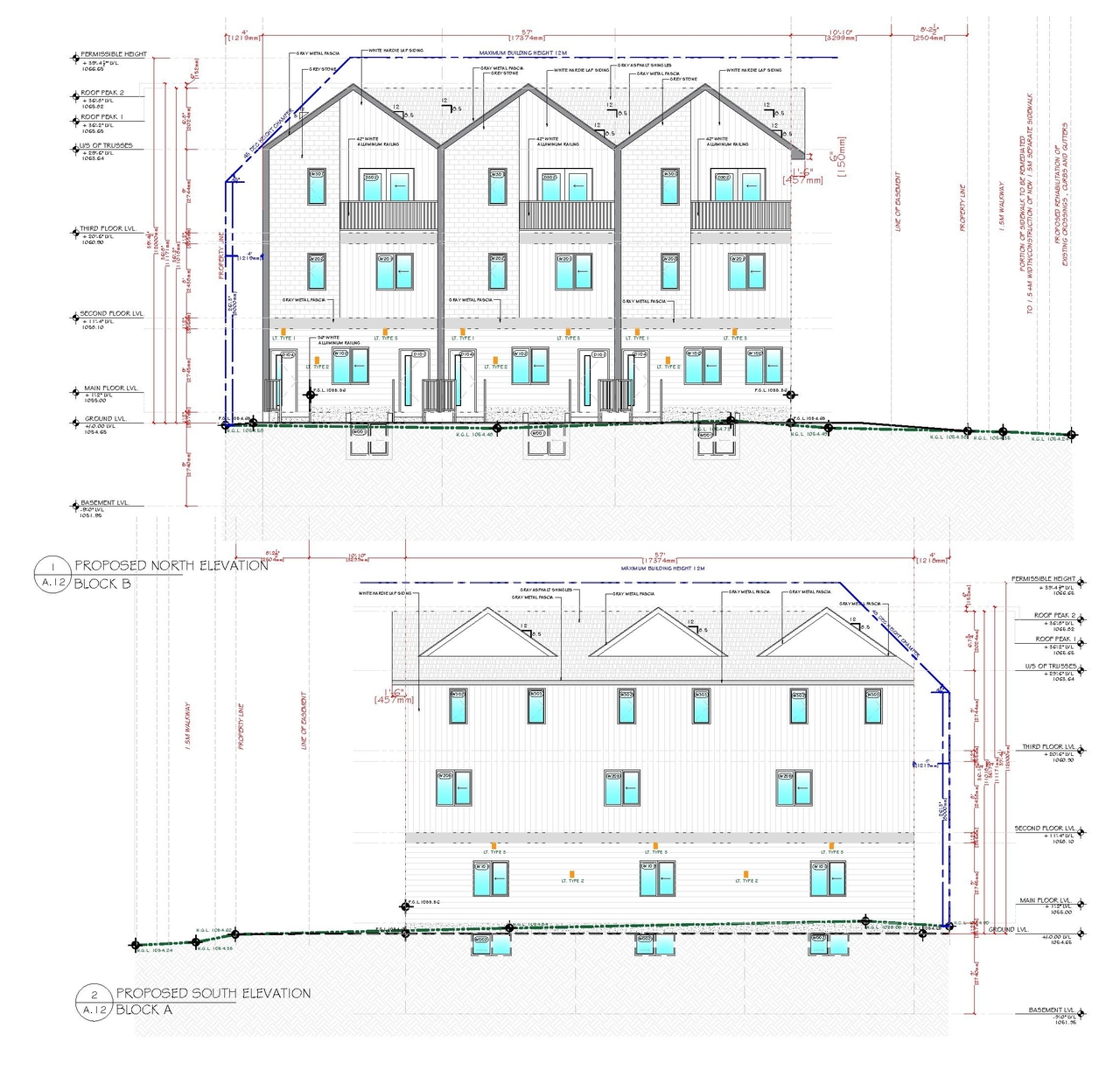 Image from page 9 of the file 'DP2024-04973 DMAP Plans Amended (3MB) 2026-02-05'