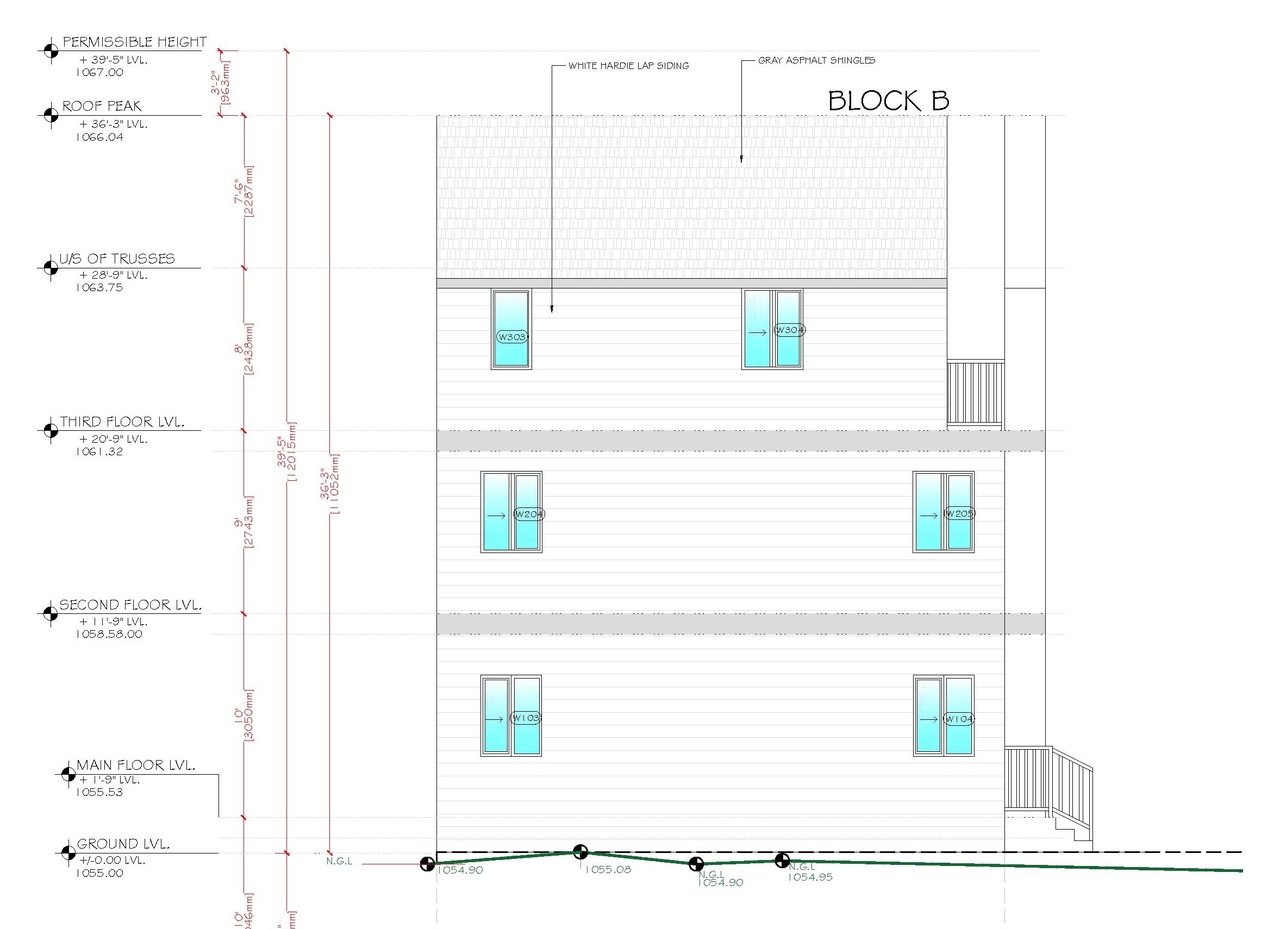 Image from page 6 of the file 'DP2024-04973 DMAP Plans Submitted 2024-07-24 - 2MB'