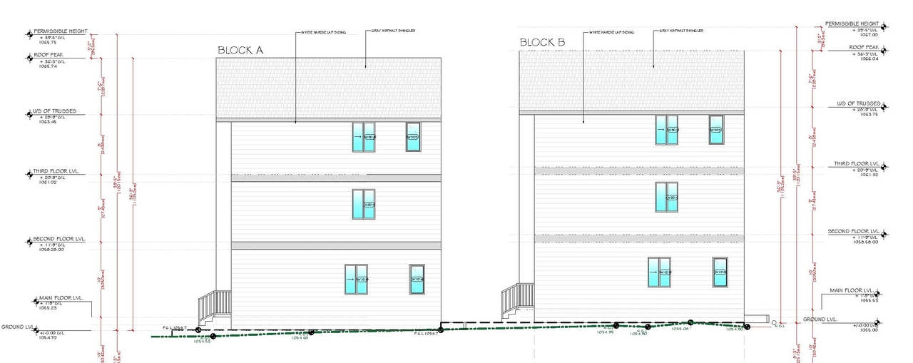 Image from page 9 of the file 'DP2024-04973 DMAP Plans Submitted 2024-07-24 - 2MB'