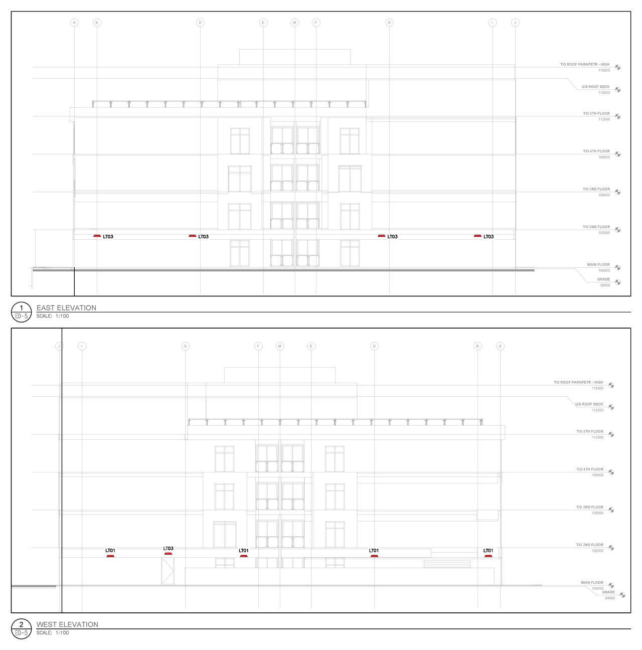 Image from page 13 of the file 'DP2024-05269 - DMAP PLANS - DECISION RENDERED - 2026-04-06 (7MB)'