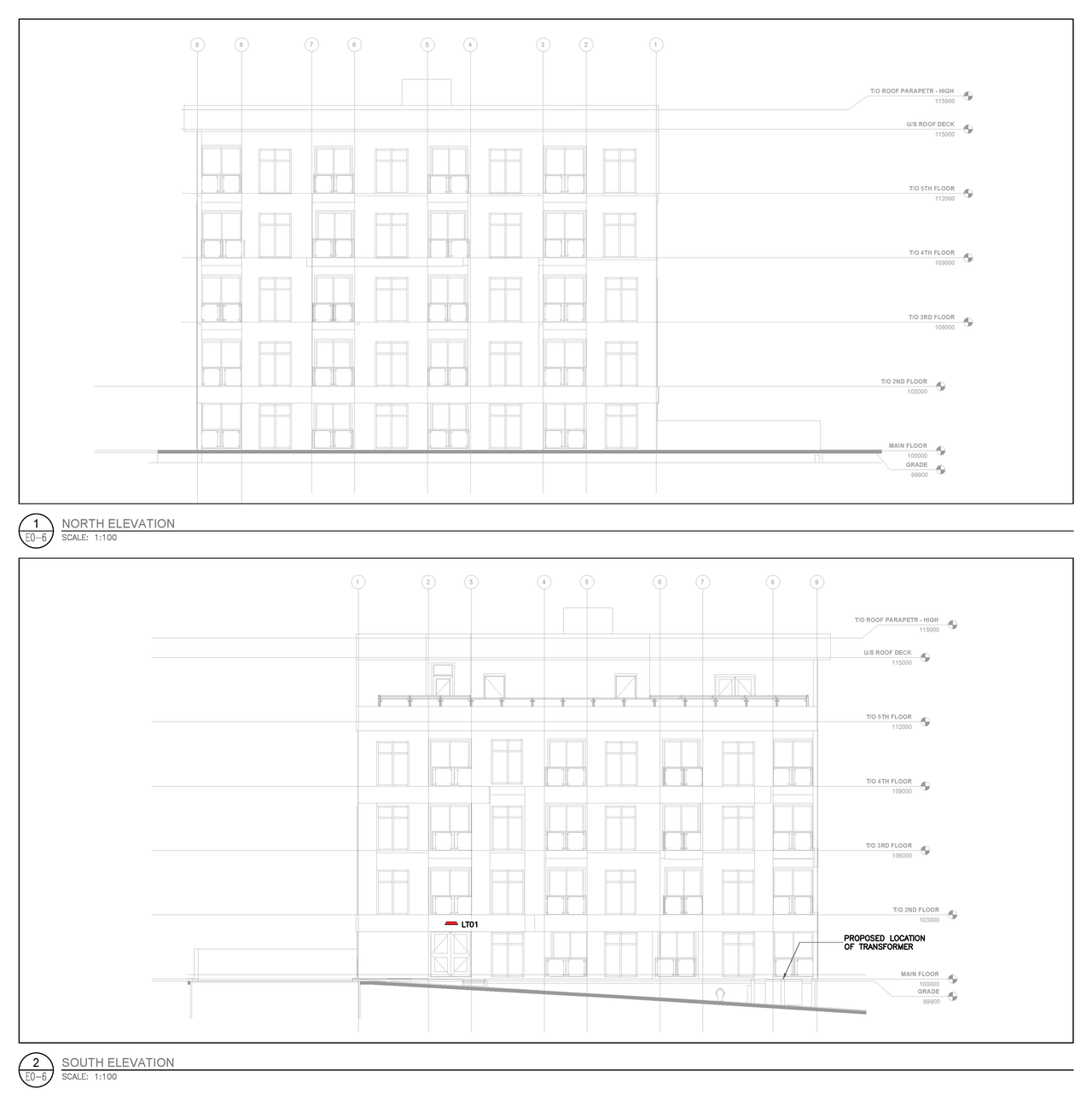 Image from page 14 of the file 'DP2024-05269 - DMAP PLANS - DECISION RENDERED - 2026-04-06 (7MB)'