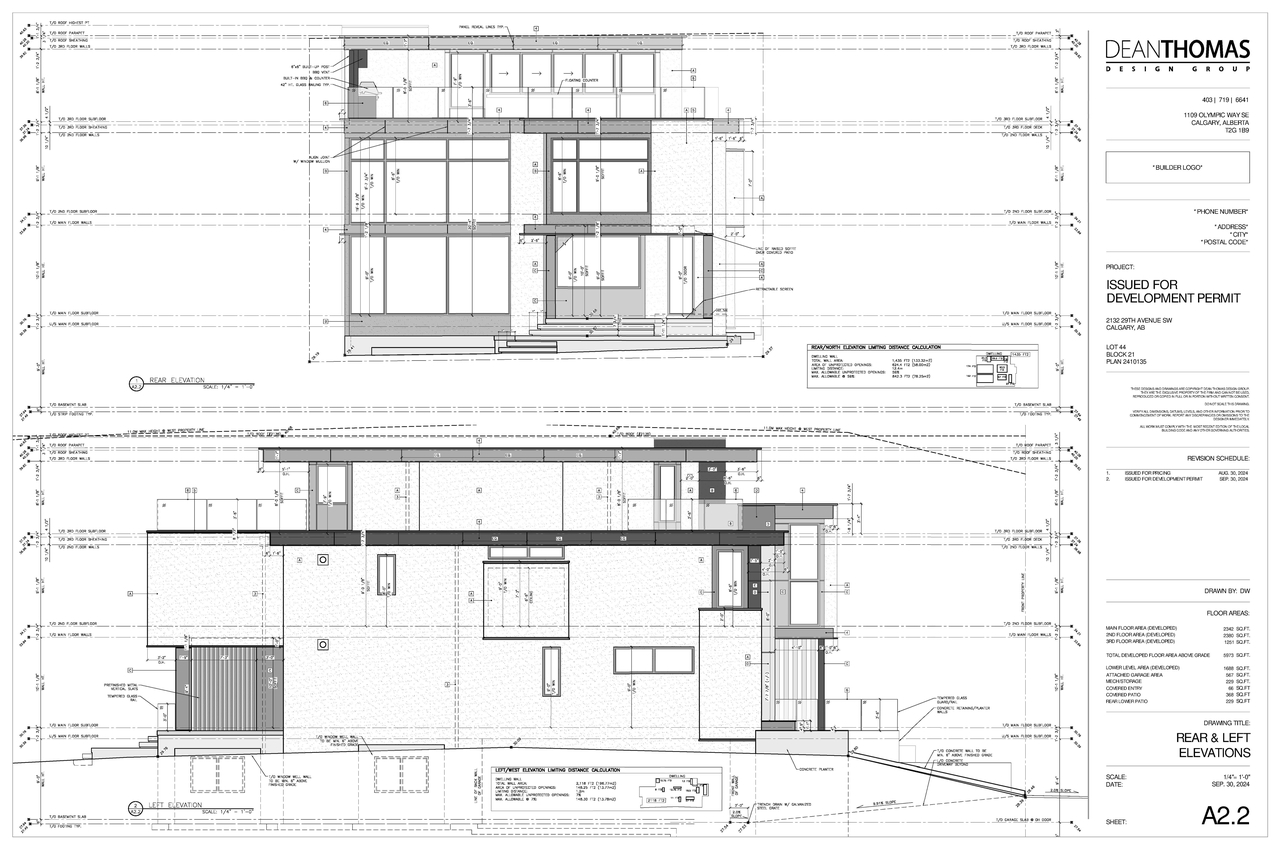 Image from page 3 of the file 'DP2024-07220 DMAP Plans Submitted 2024-10-09-3MB'