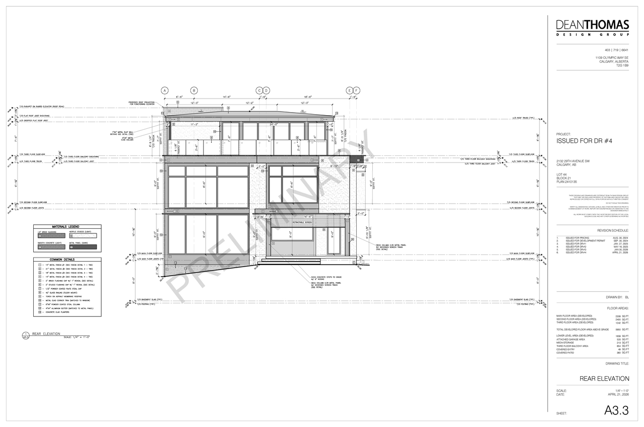 Image from page 4 of the file 'DP2024-07220 DMAP Plans (Amended) 2026-04-21 (10MB)'
