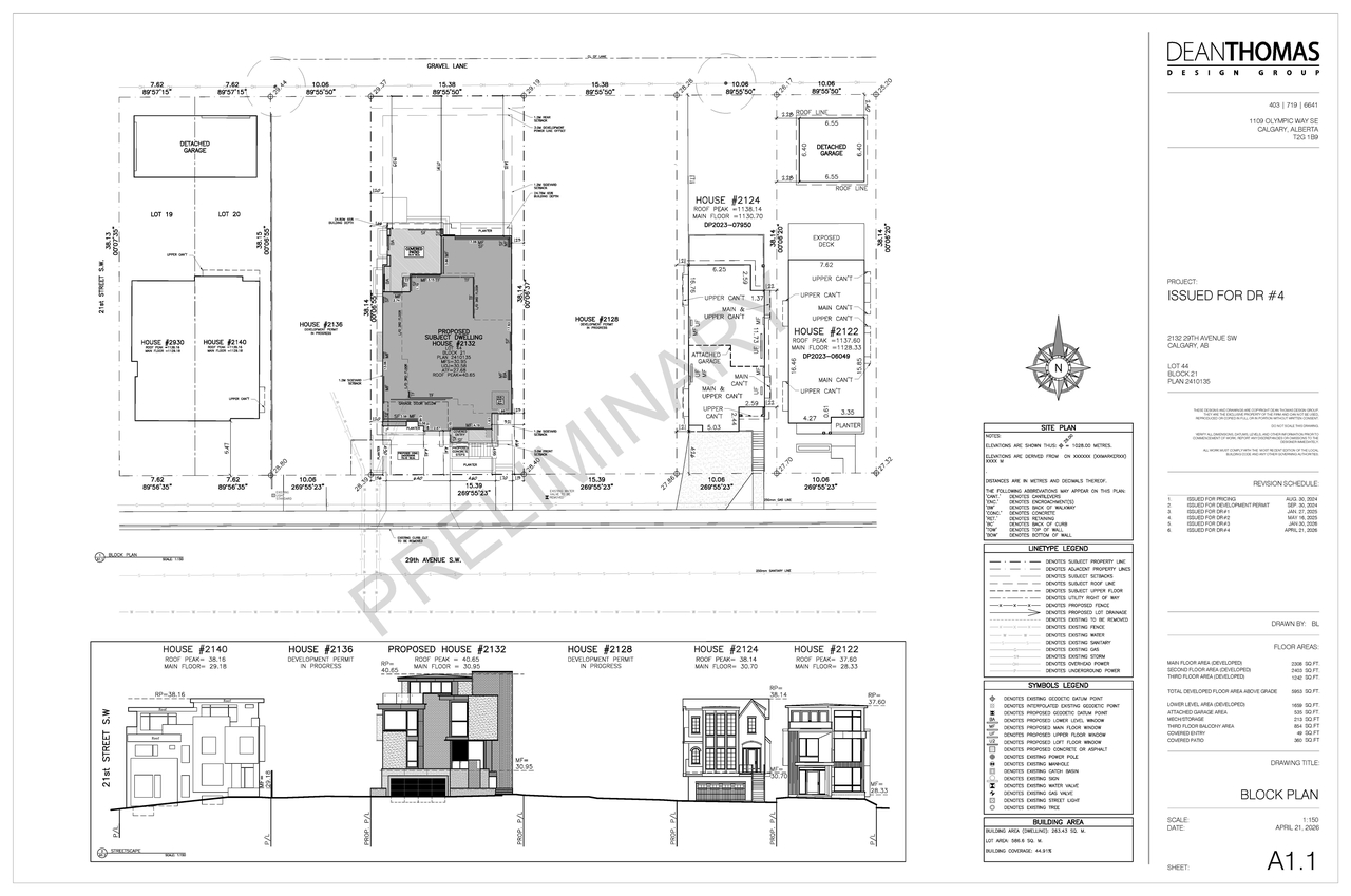 Image from page 6 of the file 'DP2024-07220 DMAP Plans (Amended) 2026-04-21 (10MB)'