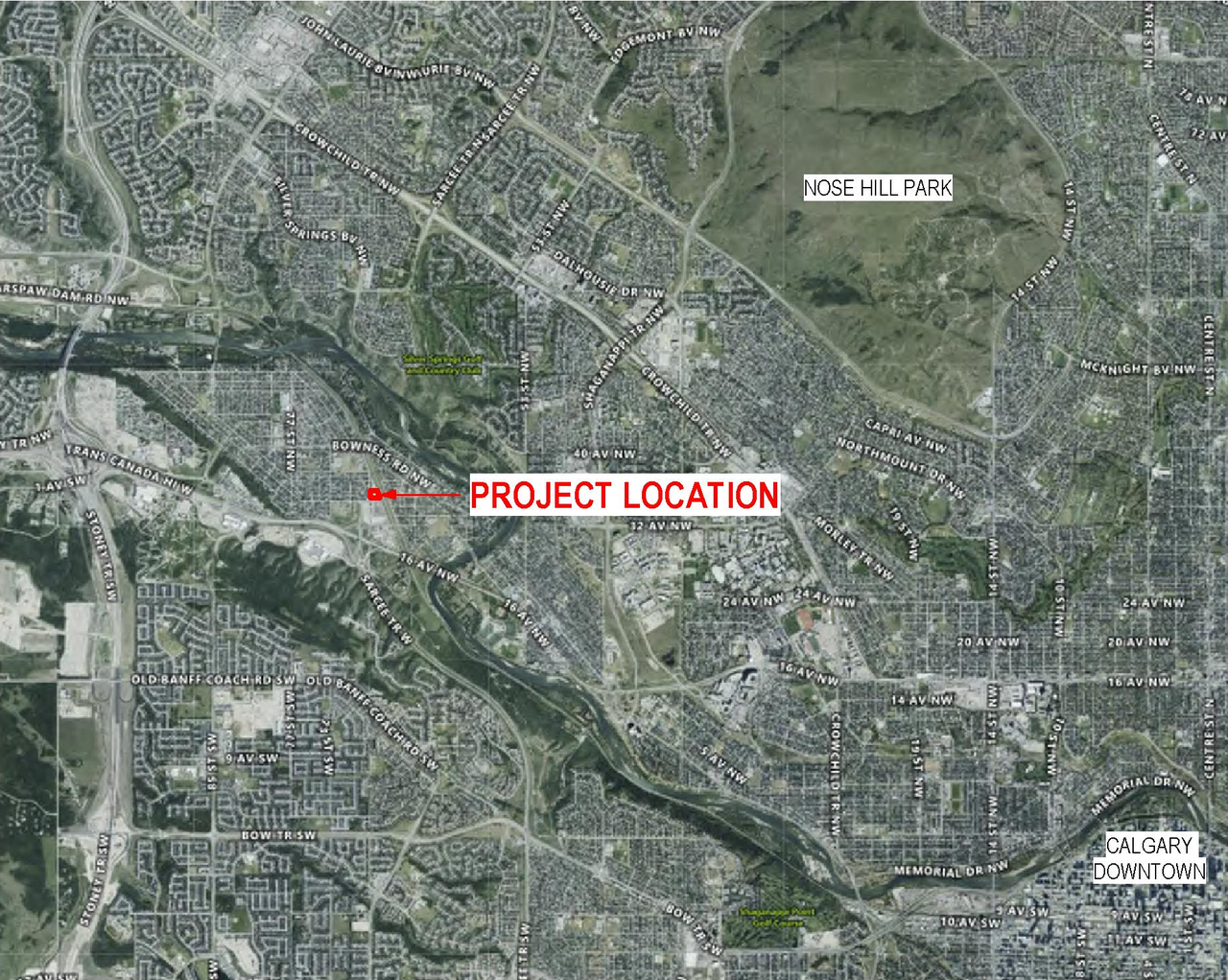 Construction site plan for project from page 2 of the file 'DP2024-07373 - DMAP Plans (amended) 2026-07-20 (3MB)'