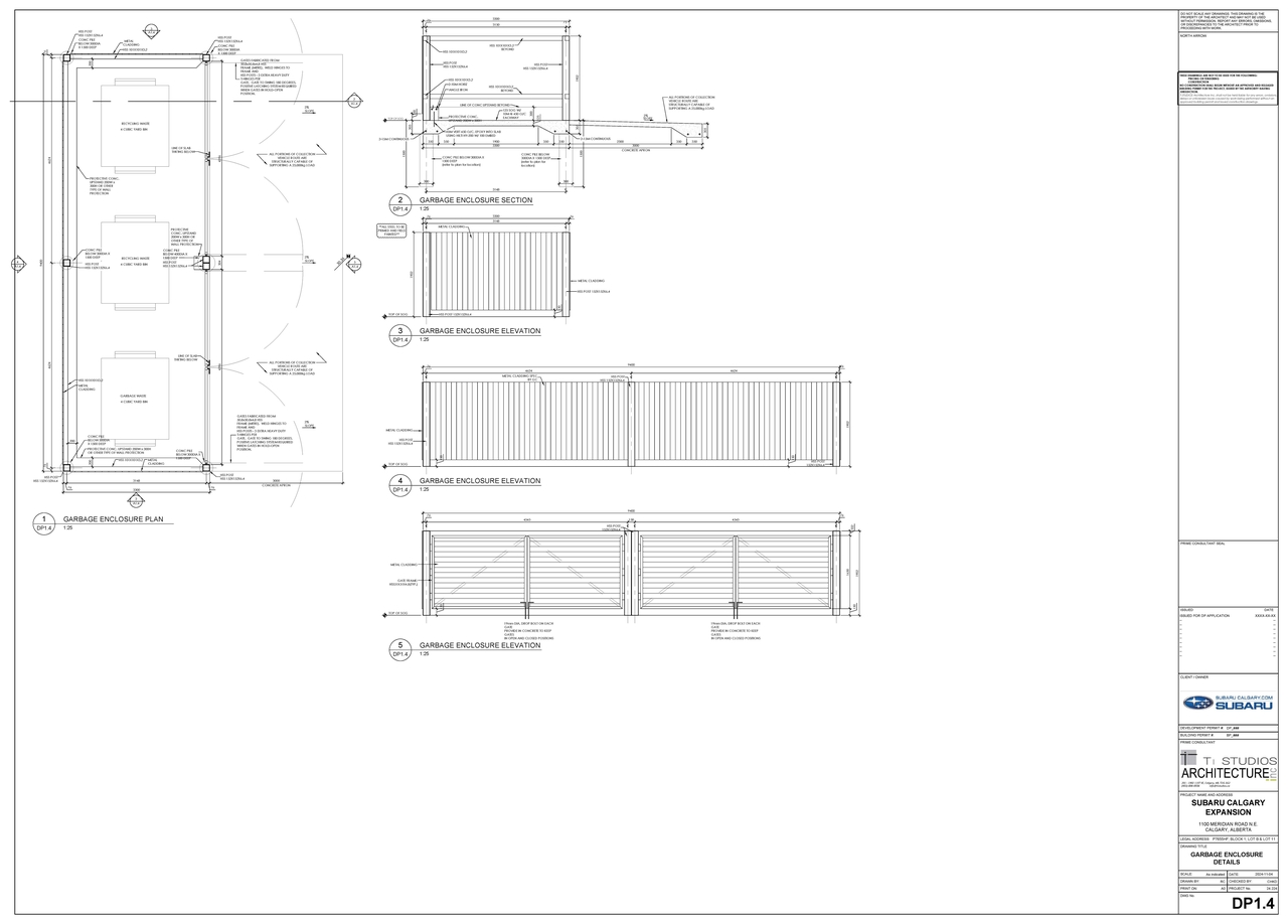 Image from page 6 of the file 'DP2024-08245 DMAP Plans Submitted 2024-11-21 3333KB'