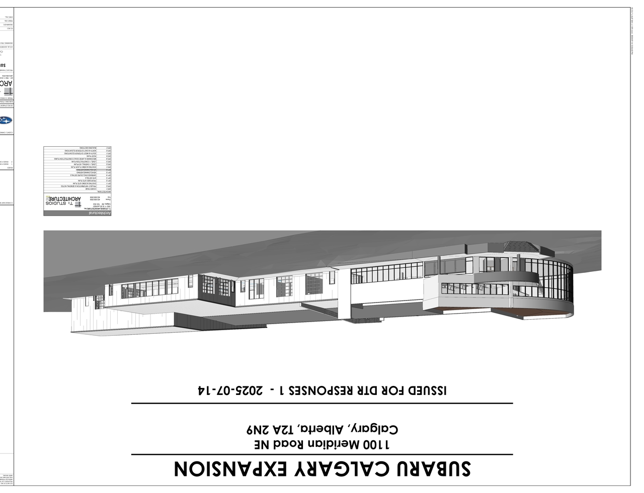 Image from page 1 of the file 'DMAP Plans (Amended) DP2024-08245 (6MB) 2025-07-16'