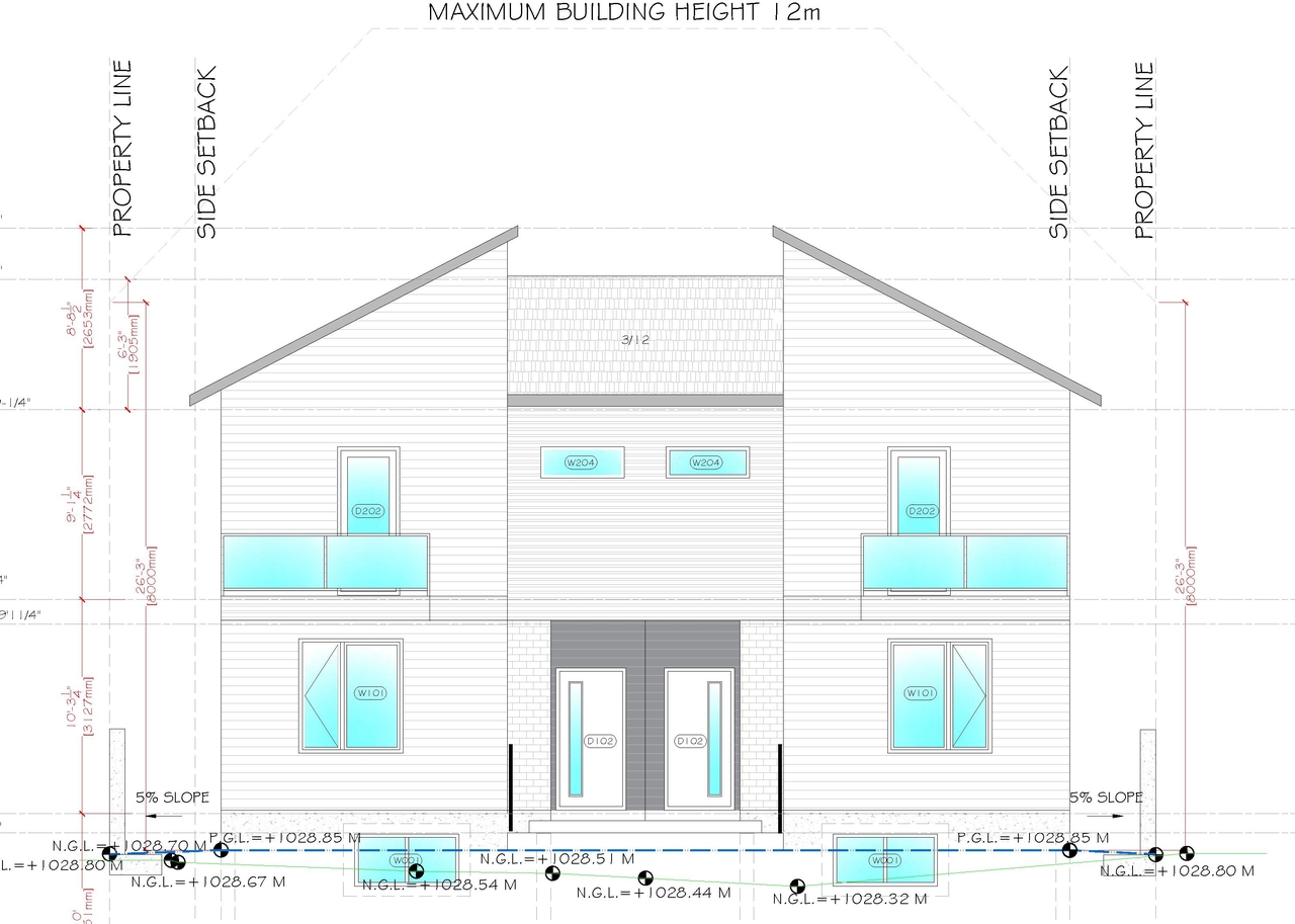 Image from page 9 of the file 'DP2024-08378 DMAP Plans Submitted 2024-11-28 (3MB)'
