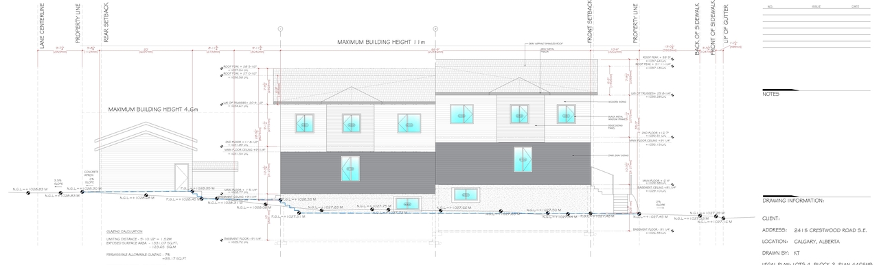 Image from page 10 of the file 'DP2024-08378 DMAP Plans Amended 2025-01-28-6MB'