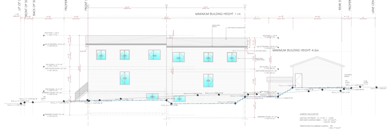 Image from page 7 of the file 'DP2024-08378 DMAP Plans (Amended) 2025-07-16 (6MB)'