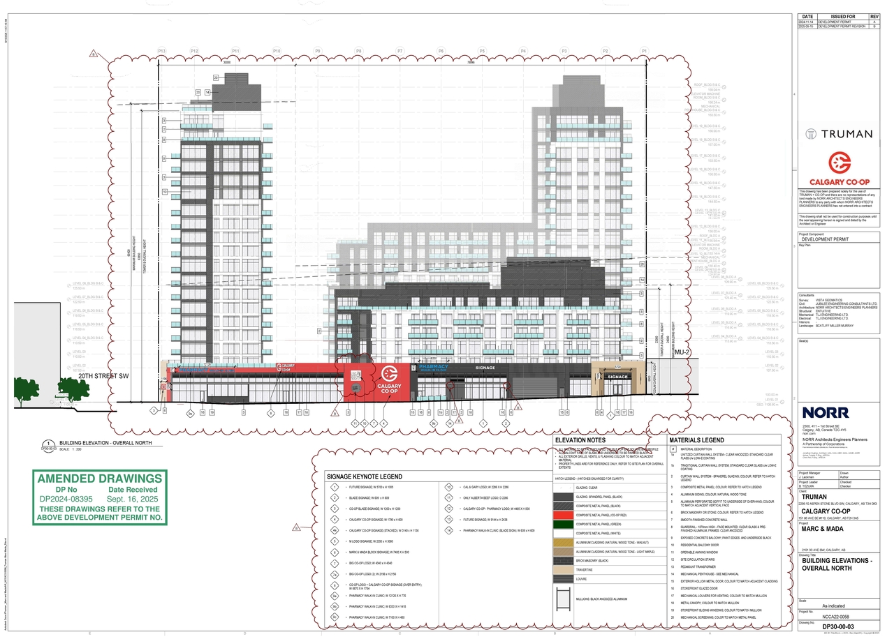 Image from page 11 of the file 'DP2024-08395 DMAP Plans (Amended) 2025-09-17 (13MB)'