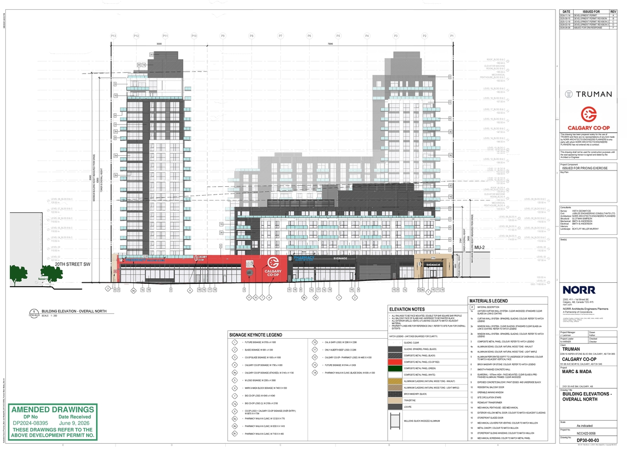 Image from page 9 of the file 'DP2024-08395 DMAP Plans Amended (9MB) 2026-06-09'