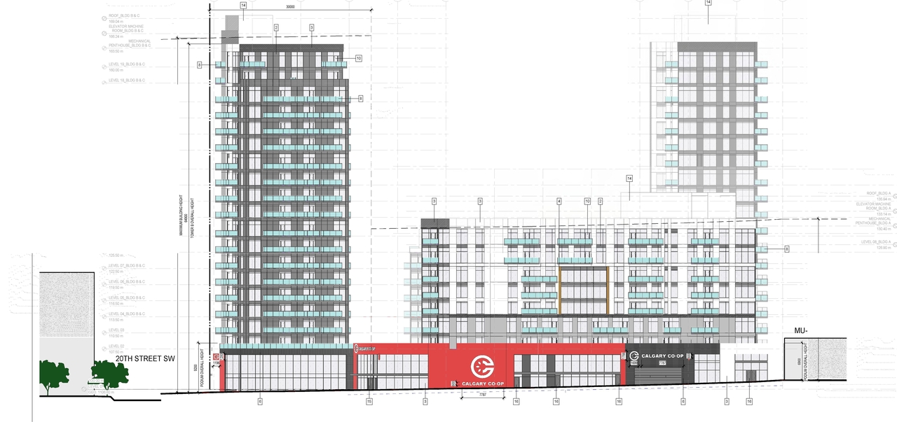 Image from page 6 of the file 'DP2024-08395 DMAP Plans Submitted 2024-11-29 (7MB)'