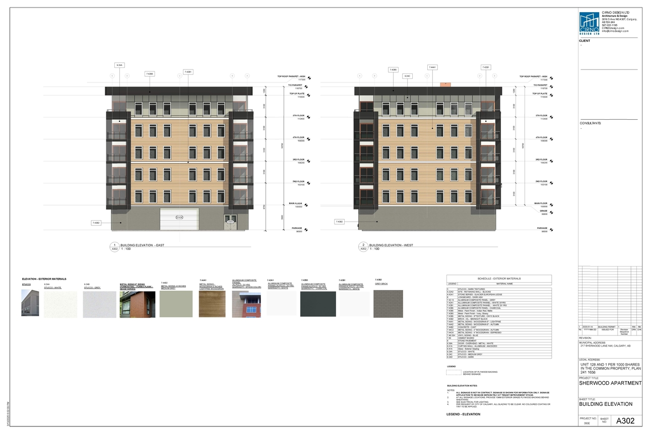 Image from page 7 of the file 'DP2024-08940 DMAP Plans Submitted 2025-03-17 5MB'