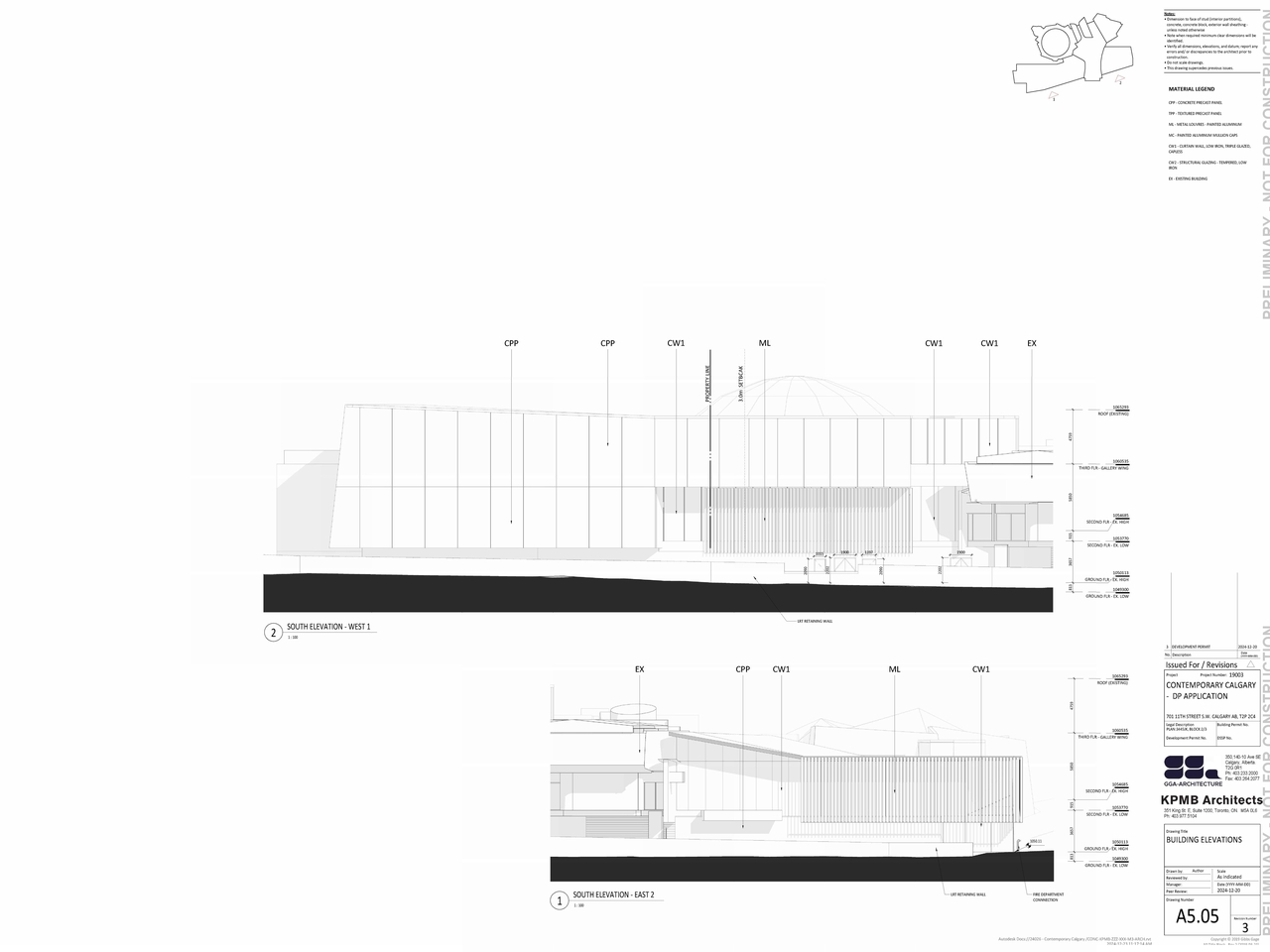 Image from page 9 of the file 'DP2024-09081 DMAP Plans Submitted 2024-12-31-18MB'