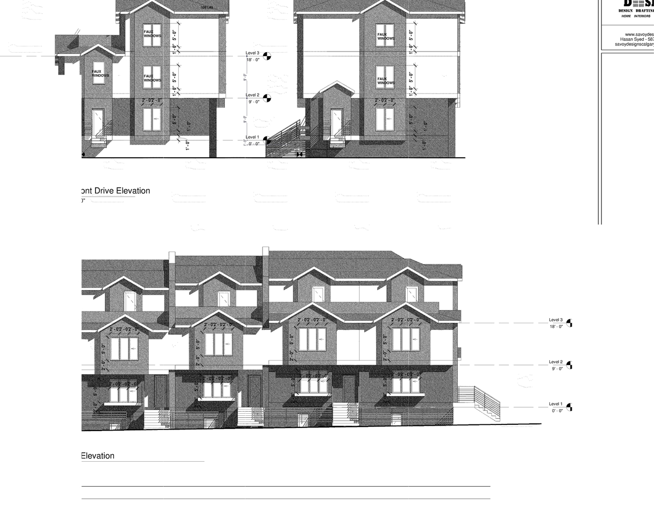 Image from page 3 of the file 'DP2025-00022 Circulation Package '