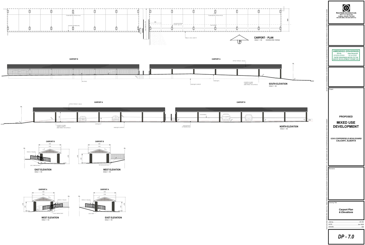 Image from page 5 of the file 'DP2025-00302 DMAP Plans Submitted 2025-01-28 5MB'