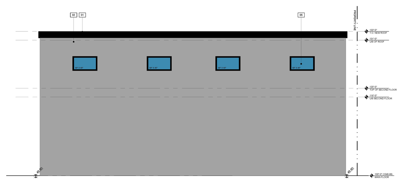 Image from page 6 of the file 'DP2025-00774 DMAP Plans Submitted 2025-03-11 1MB'