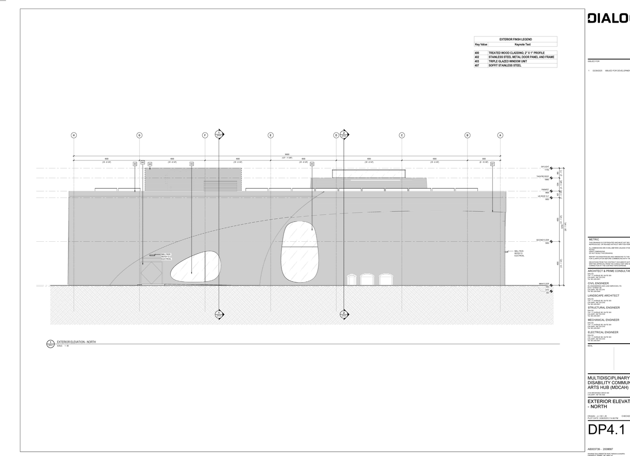 Image from page 4 of the file 'DP2025-01193 DMAP Plans Submitted 2025-03-03 (5MB)'
