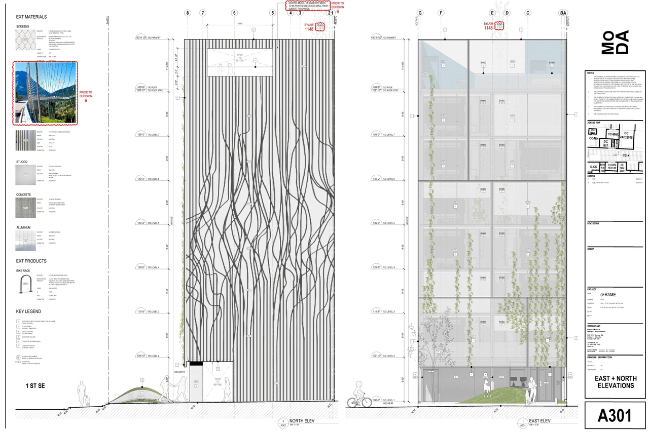 Image from page 6 of the file 'DP2025-01501 DMAP PLANS (AMENDED) 2025-08-12 (8MB)'