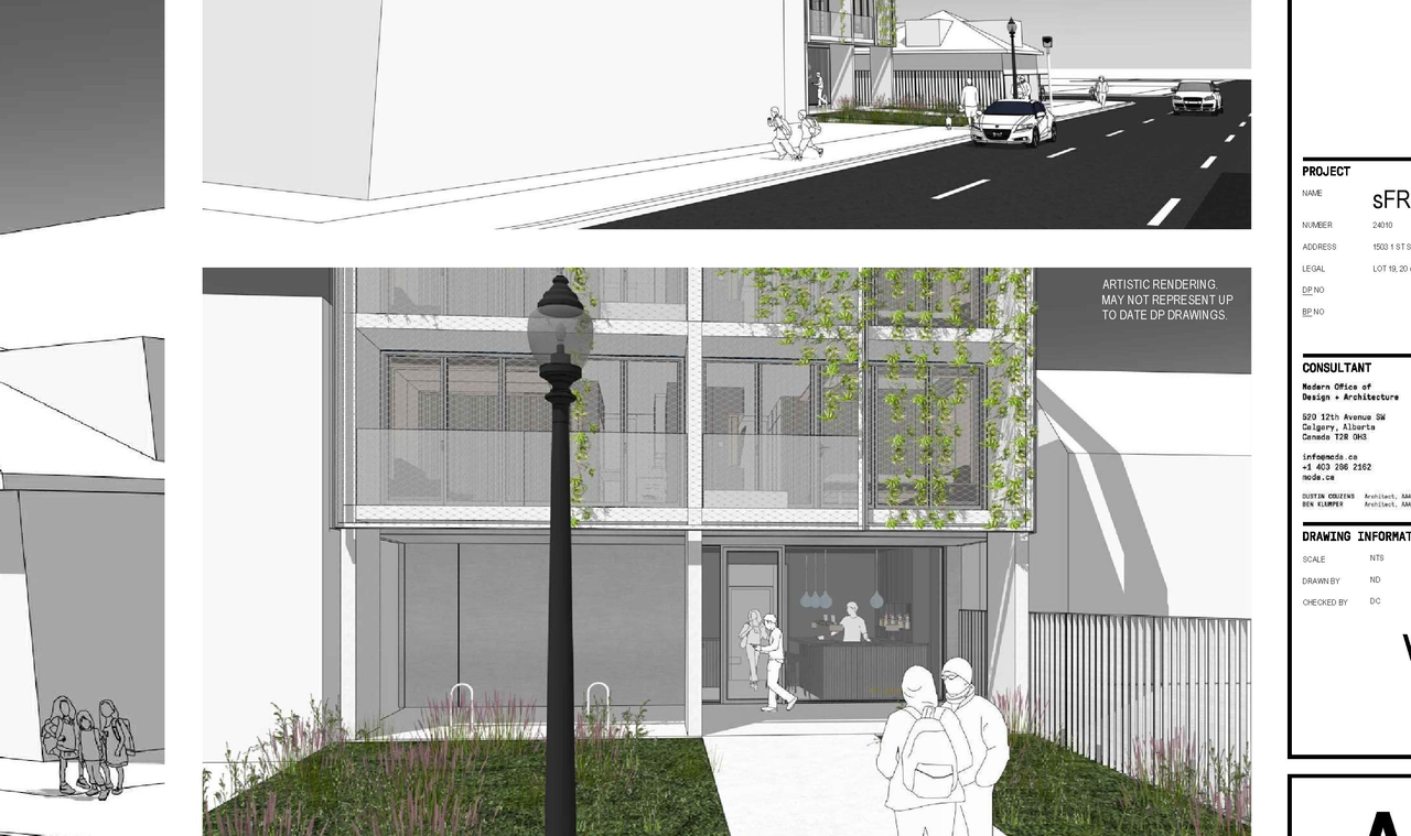 Image from page 3 of the file 'DMAP Plans (Amended) DP2025-01501 (7MB) 2026-03-16'