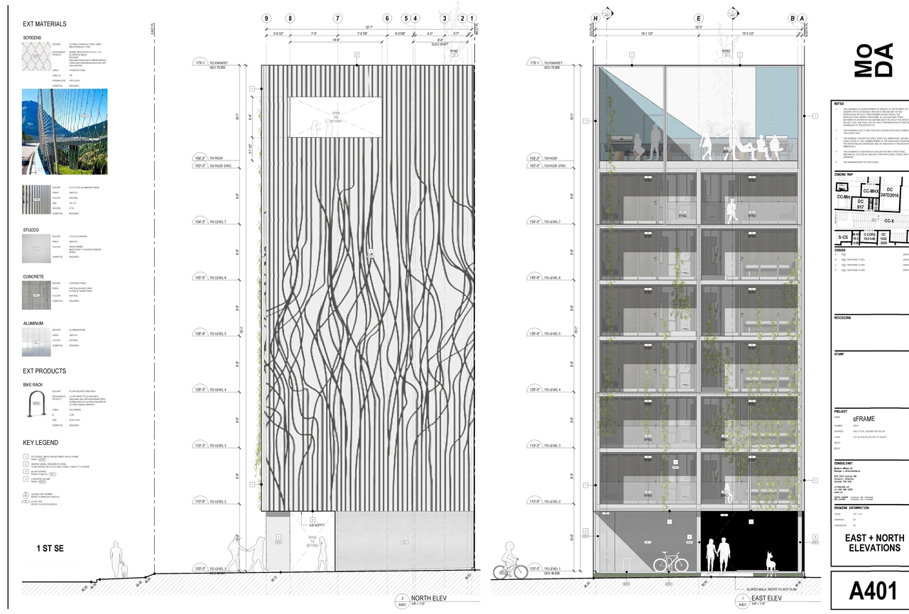 Image from page 6 of the file 'DMAP Plans (Amended) DP2025-01501 (7MB) 2026-03-16'