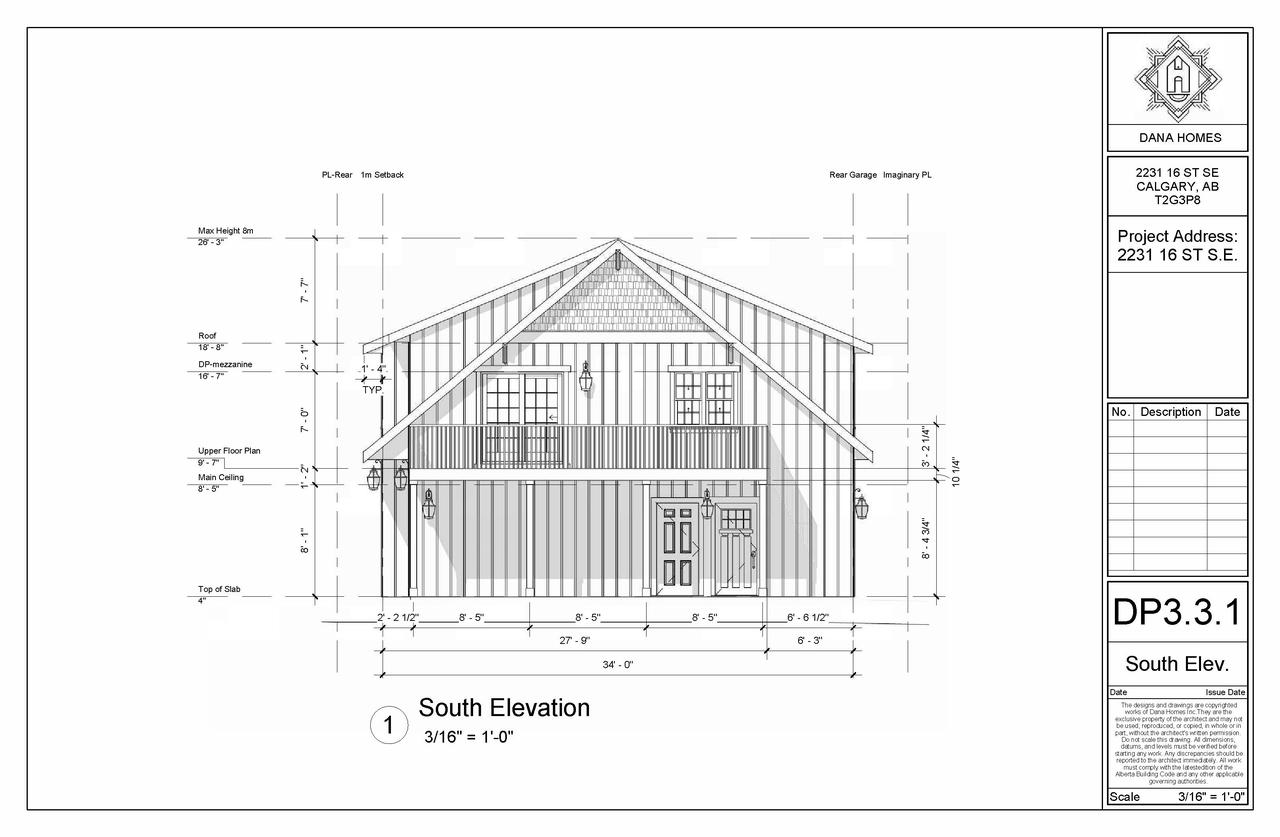 Image from page 3 of the file 'DP2025-01526 DMAP Plans Submitted 2025-03-16 2MB'