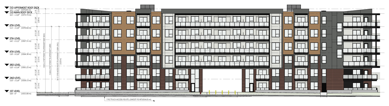 Image from page 11 of the file 'DP2025-01538 DMAP Plans Submitted 2025-03-17 20MB'