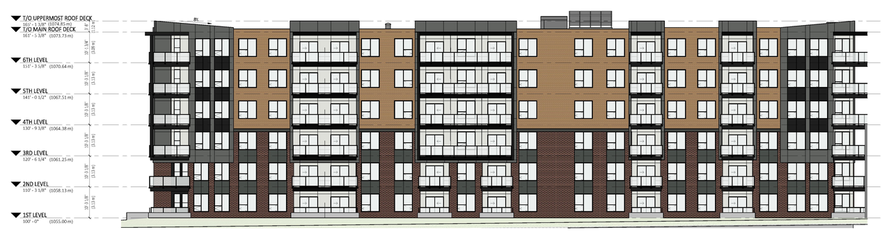 Image from page 12 of the file 'DP2025-01538 DMAP Plans Submitted 2025-03-17 20MB'