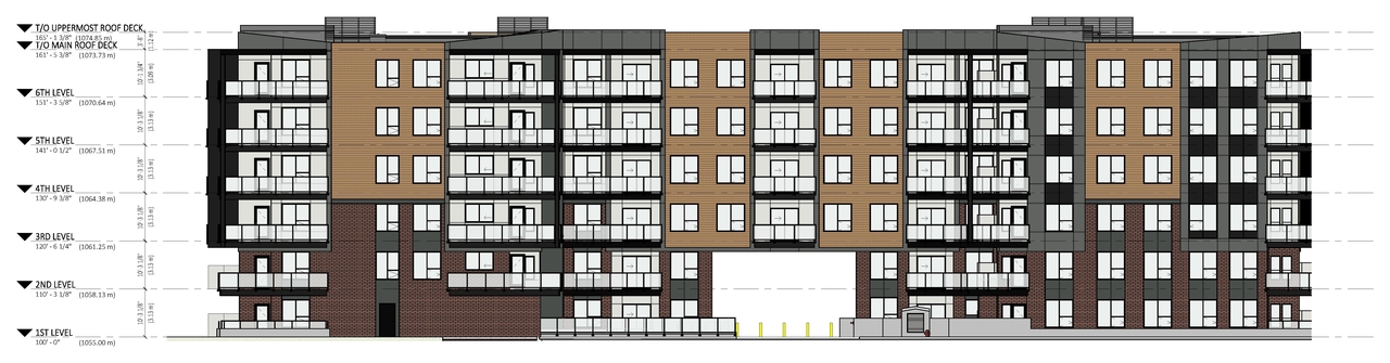 Image from page 12 of the file 'DP2025-01538 DMAP Plans Submitted 2025-03-17 20MB'