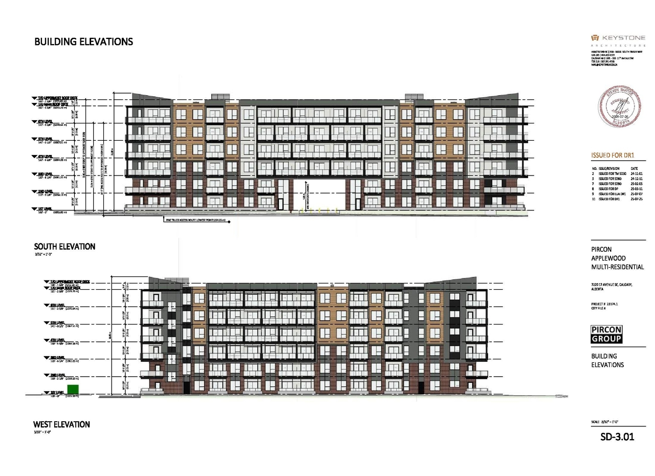 Image from page 9 of the file 'DP2025-01538 DMAP PLANS (AMENDED) 2025-07-29 (5MB)'
