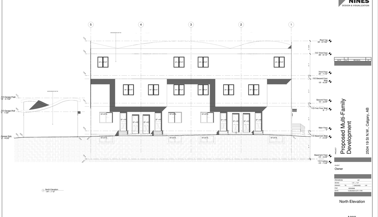 Image from page 5 of the file 'DP2025-01669 DMAP Plans (Amended) 2026-01-27 ( 5MB)'