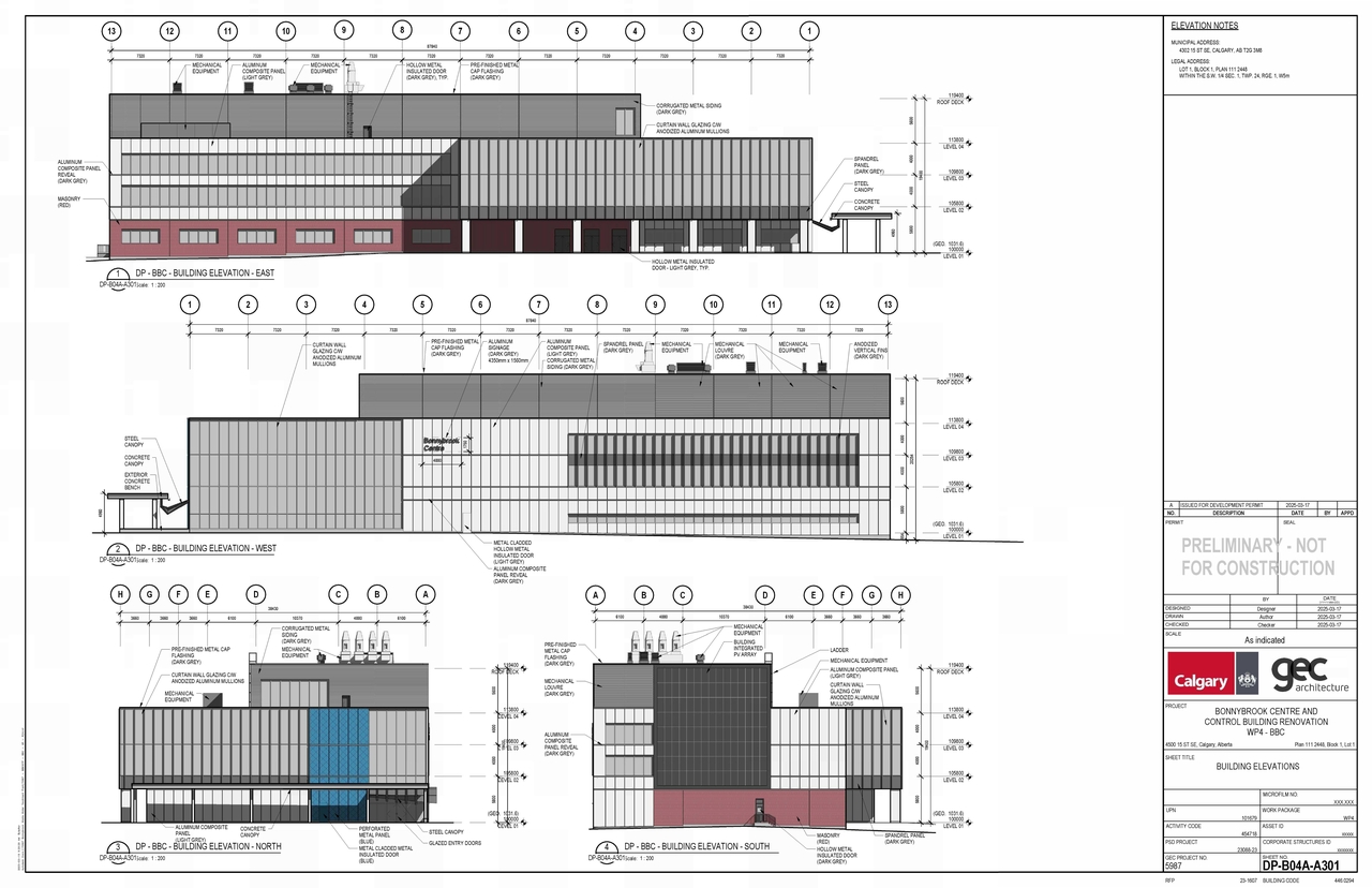 Image from page 8 of the file 'DP2025-01808 DMAP Plans Submitted 2025-03-28 10MB'